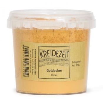Kuldooker kollane 100 g Kuldooker kollane 100 g