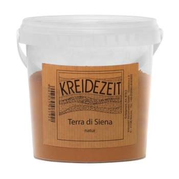 Sienna naturaalne kollane 100 g Sienna naturaalne kollane 100 g