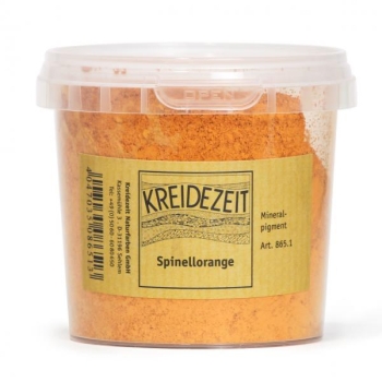 Oranž spinell 100 g Oranž spinell 100 g
