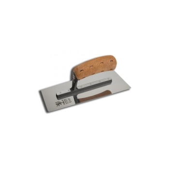 NELA veneetsia kellu 200x80/70 mm, kroomitud teras