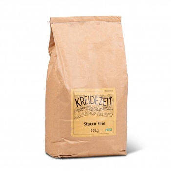 Stucco peenpahtel 10 kg